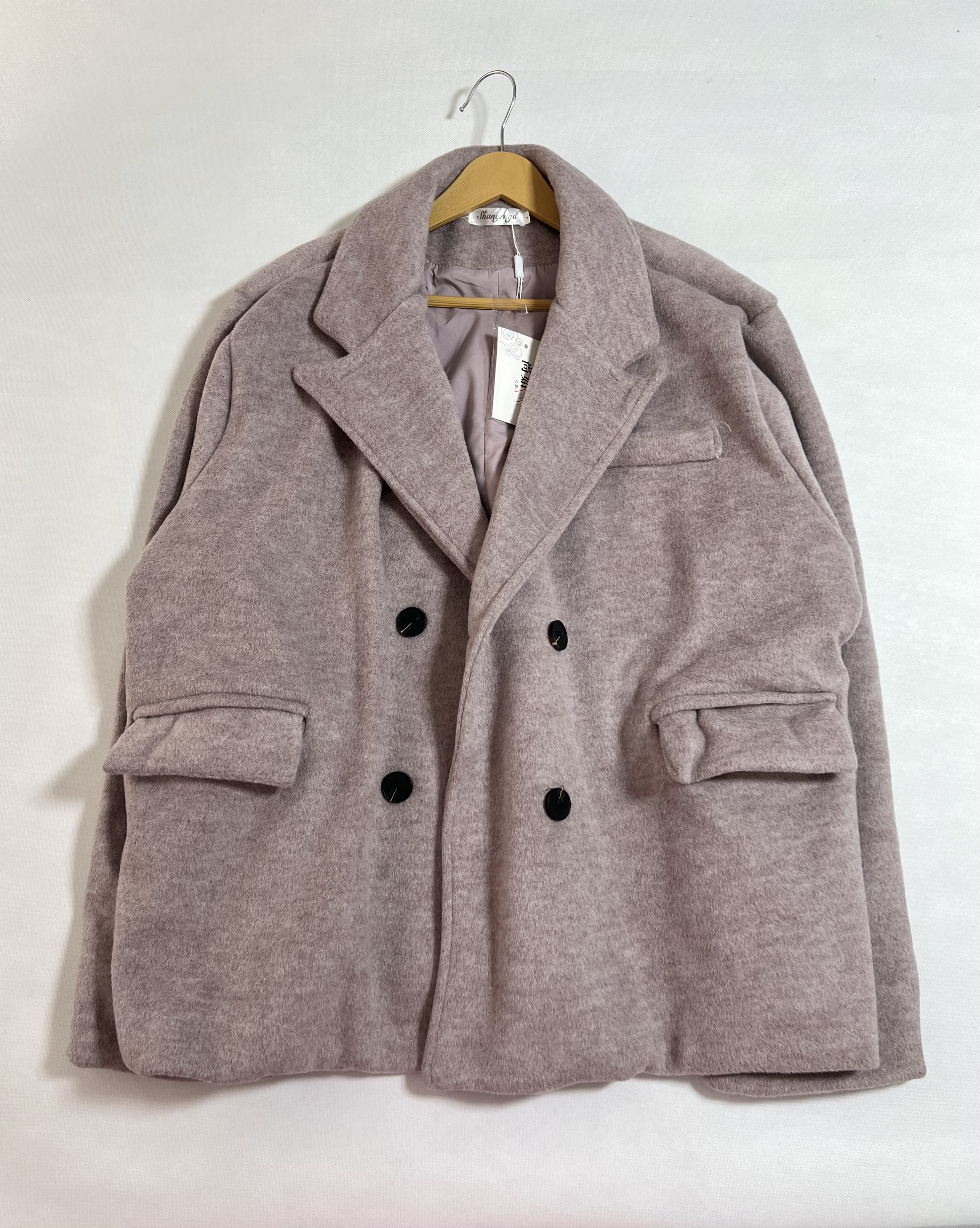 کت فوتر آستردار اورجینال کد ۴۱۱۱۵