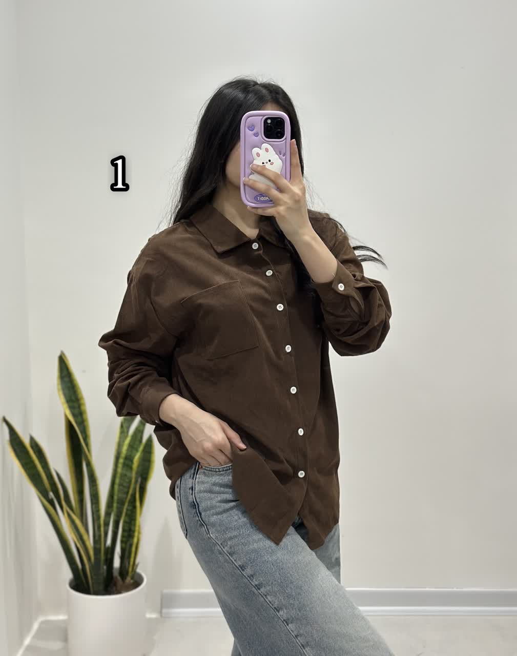 تونیک مخمل کبریتی وارداتی کد ۴۱۱۰۴