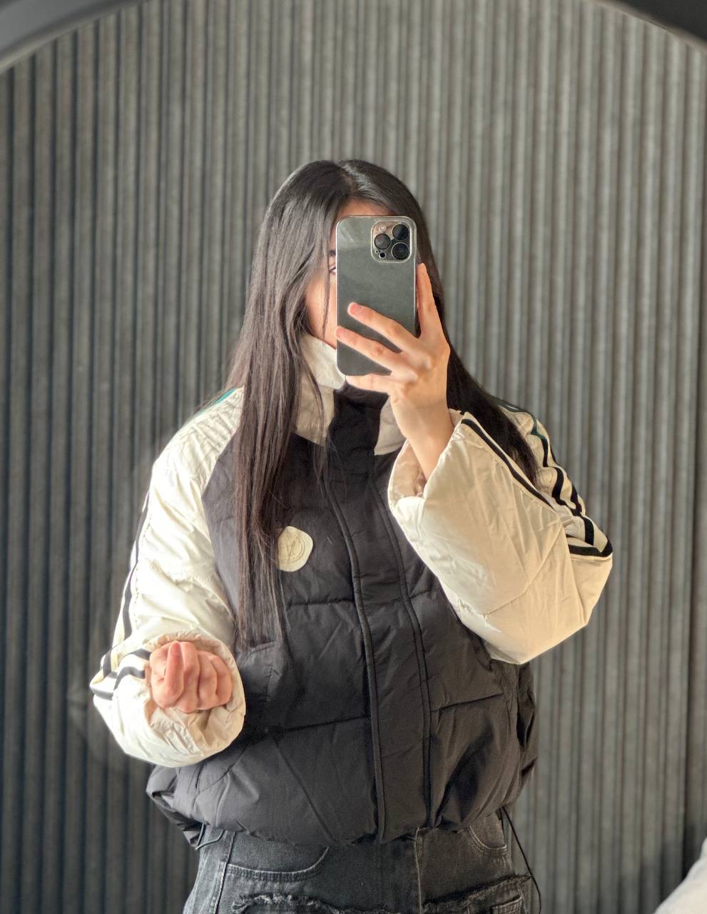 کاپشن اورجینال وارداتی کد ۴۱۰۰۴