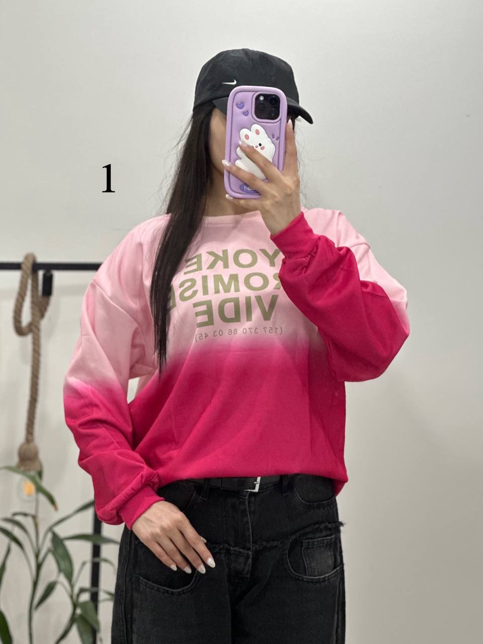 بلوز وارداتی بهاره کد ۴۱۱۲۵