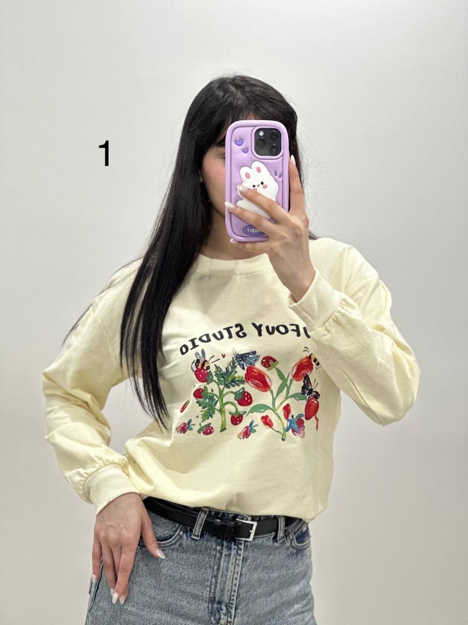 بلوز اسپرت وارداتی کد ۴۱۲۰۸